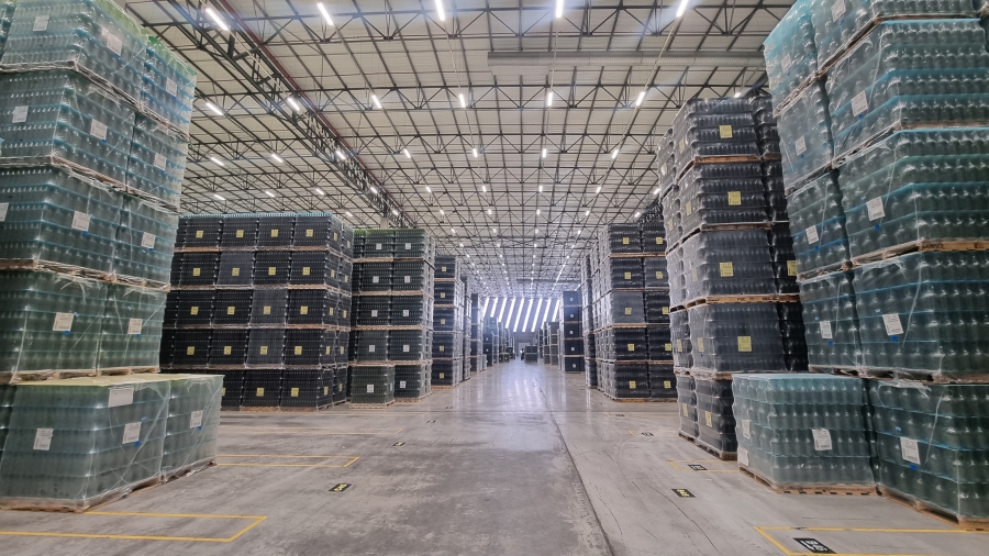 Commercial Property for Sale in Parow Industrial Western Cape